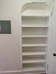 Rented by Building Equity Real Estate LLC