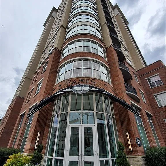 325 E Paces Ferry Rd NE #2104 — Photo 25