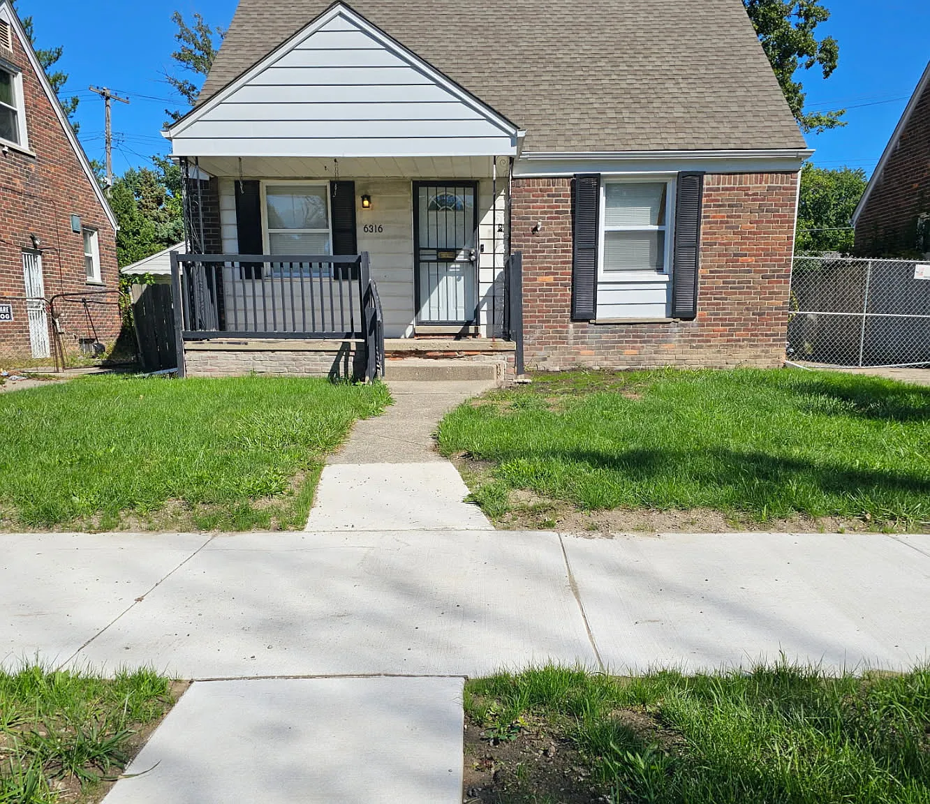 6316 Farmbrook Street - 1 — Photo 1