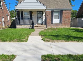 6316 Farmbrook St, Detroit, MI 48224