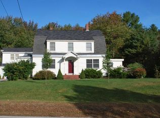 29 Falmouth Rd APT 1, Falmouth, ME 04105