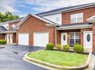 231 S Dorsey Ln #2, Blue Ridge Manor, KY 40223