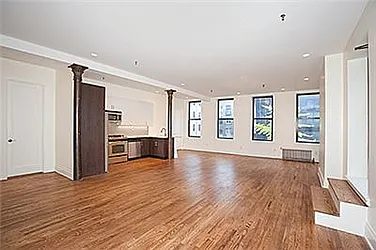 Rented by Buchbinder & Warren