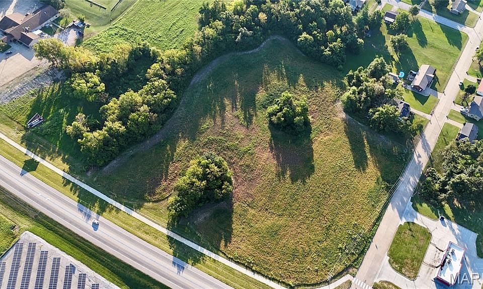 1st image of 1 Perryville Blvd