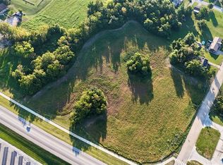 1 Perryville Blvd, Perryville, MO 63775