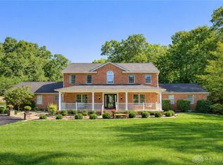 224 Roscommon Dr, Springfield, OH 45503