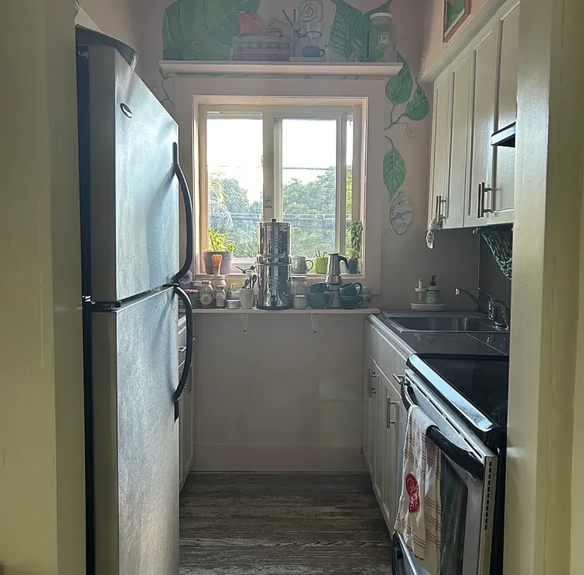 1 bed, 620 sqft, $2,150 — Photo 1
