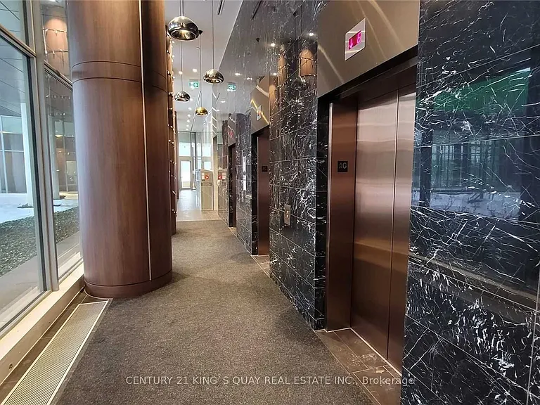 115 McMahon Dr #1708 — Photo 4
