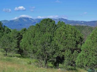 LOT 5 Nambe Ct, Alto, NM