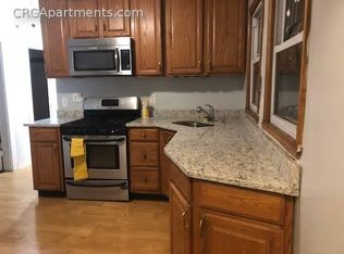 9 Century St #3B, Somerville, MA 02145