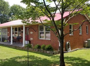 1603 Dodson Ave, Murray, KY 42071