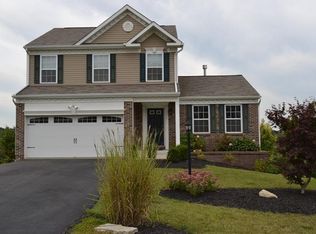 329 Monteverdi Dr, Oakdale, PA 15071
