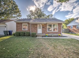 7344 Yates St, Saint Louis, MO
