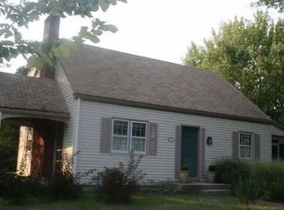 11 Silver Ave, Glassboro, NJ 08028