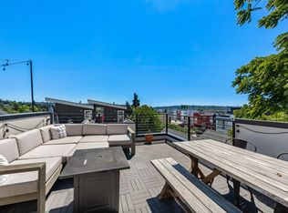818 NW 54th St #B, Seattle, WA 98107