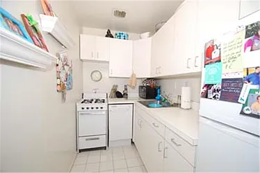 Rented by Buchbinder & Warren
