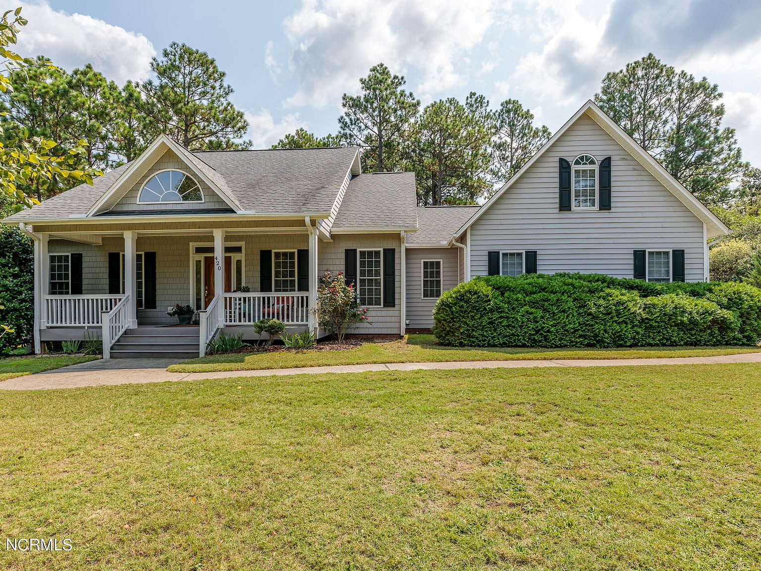 420 Longleaf Drive, West End, NC 27376 | Zillow