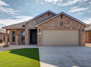 1611 132nd St, Lubbock, TX 79423