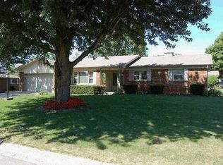 12 Orleans Ave, Anderson, IN