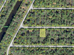 15485 Tilden Ave, Port Charlotte, FL 33953