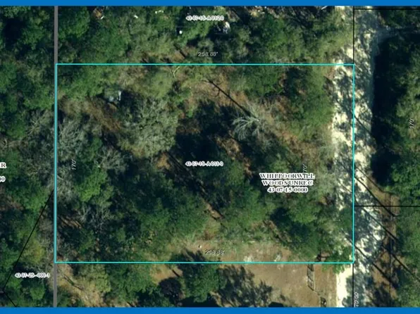 3400 Whippoorwill Dr, Tallahassee, FL 32310