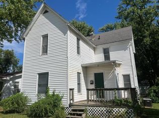 415 S Davis St, Kirksville, MO 63501