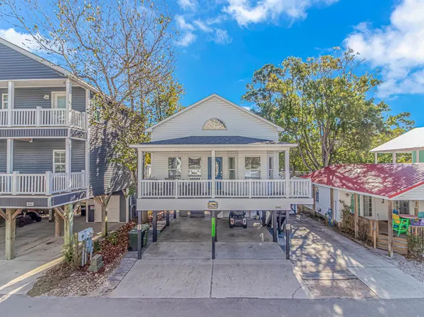 6001-N120 S Kings Hwy. #N120, Myrtle Beach, SC 29575