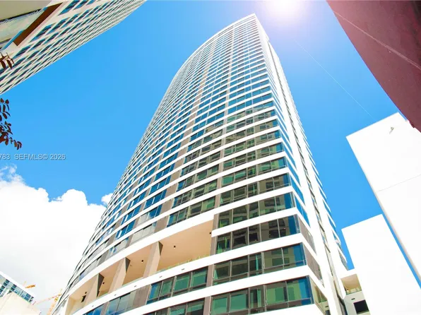 225 N Miami Ave #2306, Miami, FL 33128