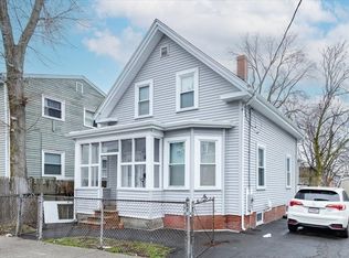 10 High Rock St, Lynn, MA 01902