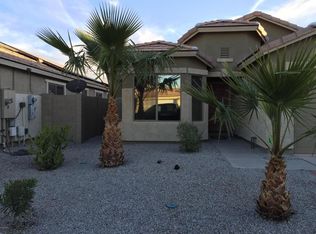 25815 W Globe Ave, Buckeye, AZ 85326