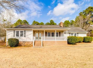1207 Fredericksburg Dr S, Lugoff, SC 29078