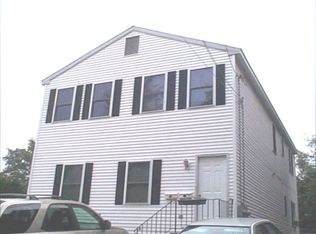 9 Irving St FLOOR 2, Medford, MA 02155