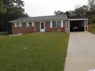 1410 Brice Cir, Morristown, TN 37814