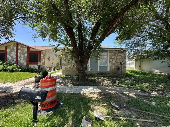 1217 Klondike #0, San Antonio, TX 78245