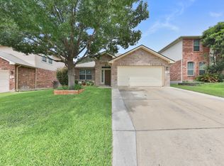 722 Point Spgs, San Antonio, TX 78253