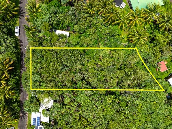 12-7016 Akanikolea St Lot 128, Pahoa, HI 96778