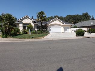 4680 Yellowstone Dr, Redding, CA