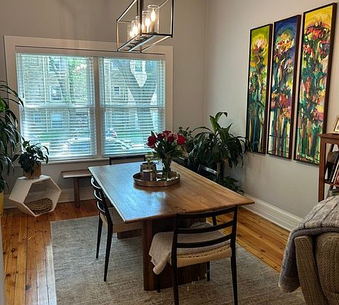 2nd image of 5504 N Paulina St #1