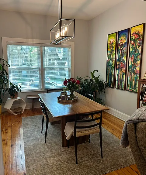 5504 N Paulina St #1 — Photo 2