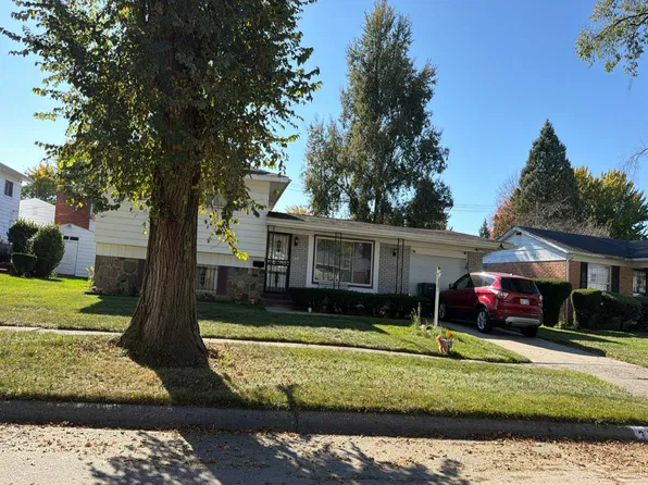 3716 Easthampton Dr, Flint, MI 48503