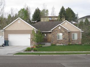 36 Mill Race Rd, Rexburg, ID 83440