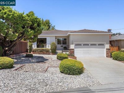 3154 Dominic Dr, Castro Valley, CA, 94546