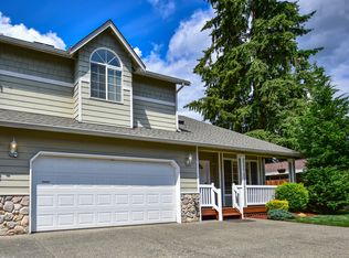 2120 NE 27th St, Renton, WA 98056