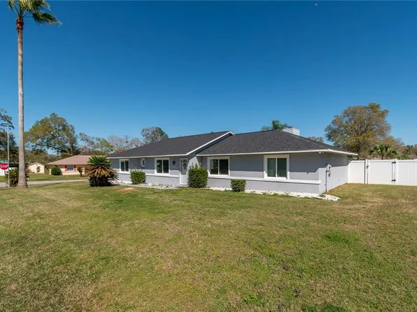 17 SE 61st Ct, Ocala, FL 34472