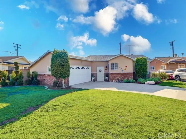 203 N Toland Ave, West Covina, CA 91790