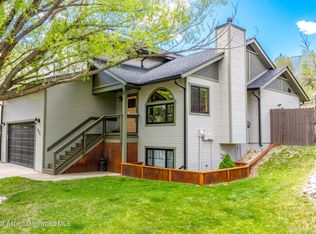 823 Mountain View Dr, New Castle, CO 81647