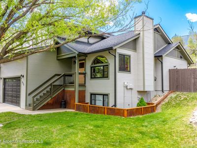 823 Mountain View Dr, New Castle, CO, 81647