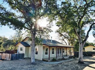 5206 Hospital Rd, Mariposa, CA 95338