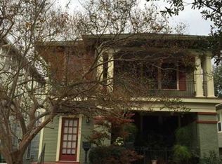 956 Wilson Dr, New Orleans, LA 70119