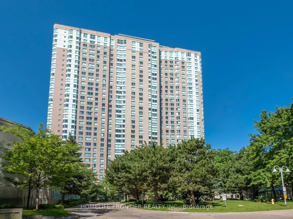 68 Corporate Dr #3239, Toronto, ON M1H 3H3